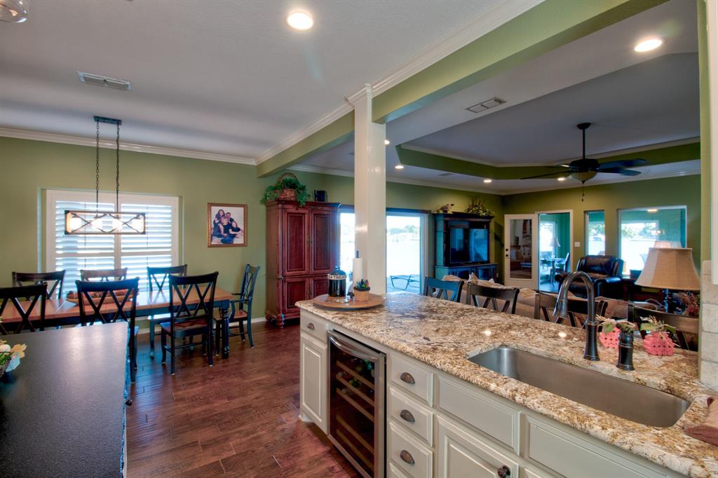 Lake Kiowa - Residential