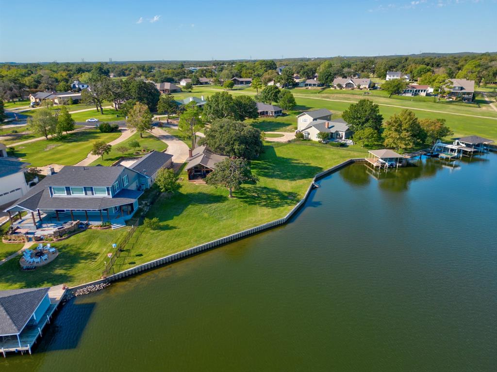 Lake Kiowa - Residential
