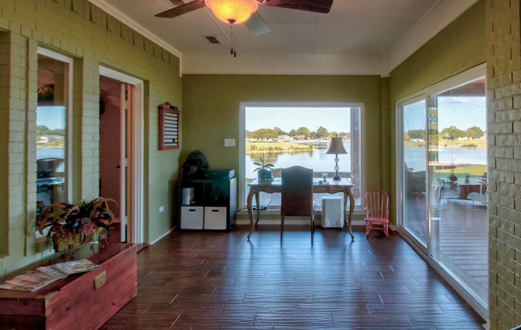 Lake Kiowa - Residential