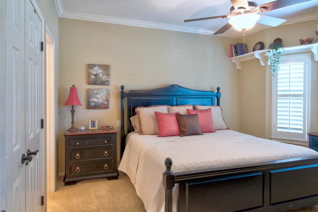 Lake Kiowa - Residential