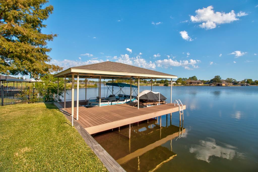 Lake Kiowa - Residential