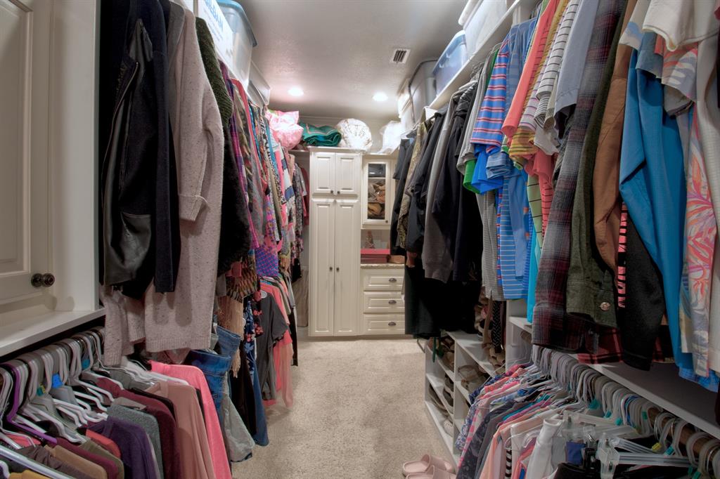 Lake Kiowa - Residential