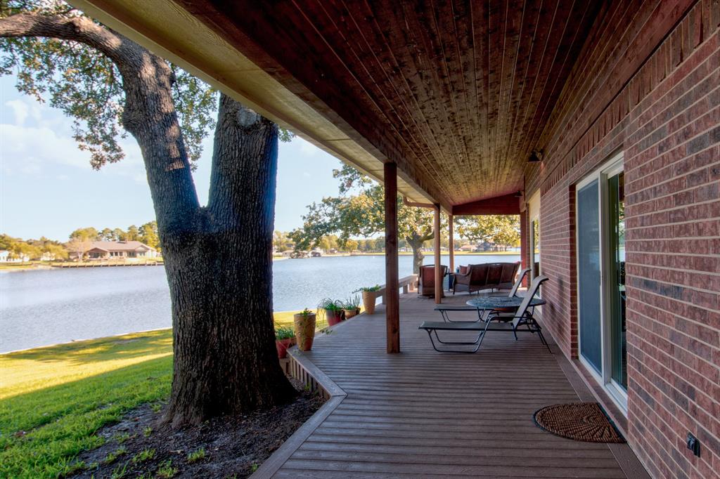 Lake Kiowa - Residential