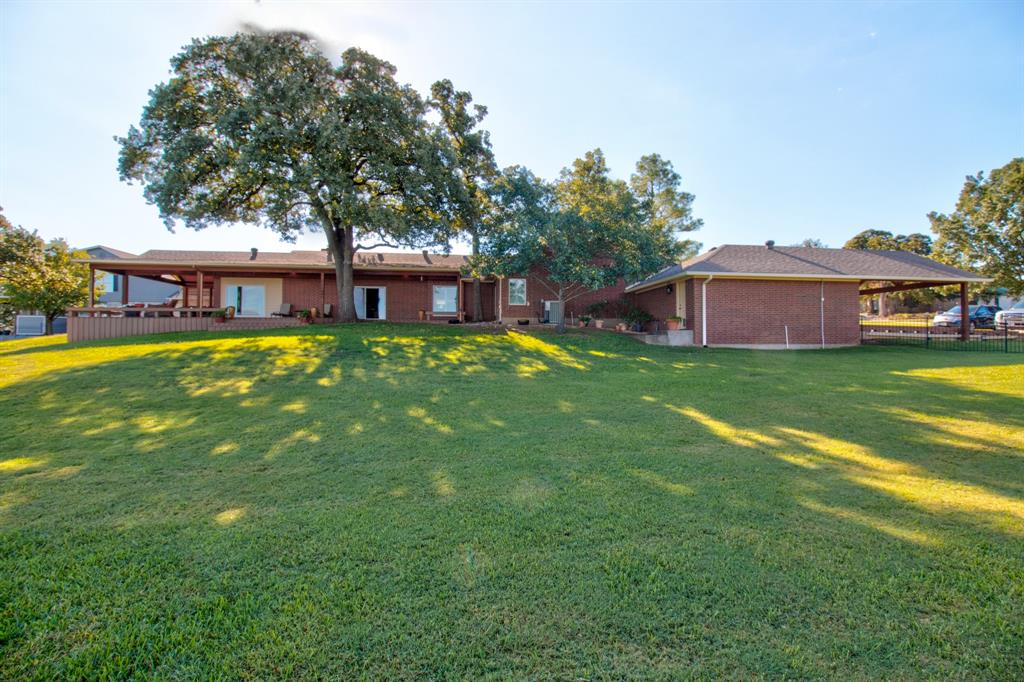 Lake Kiowa - Residential