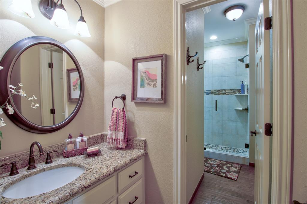 Lake Kiowa - Residential