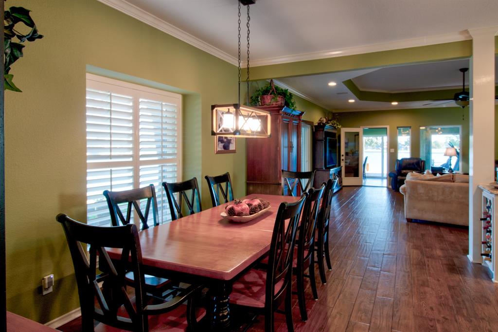 Lake Kiowa - Residential