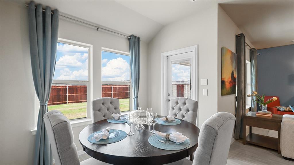 Rosewood at Beltmill - Residential