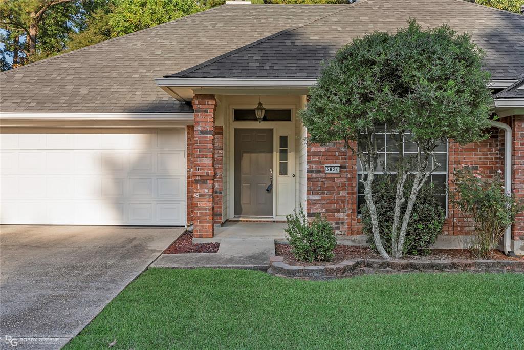 3820 Shadow Bend Drive