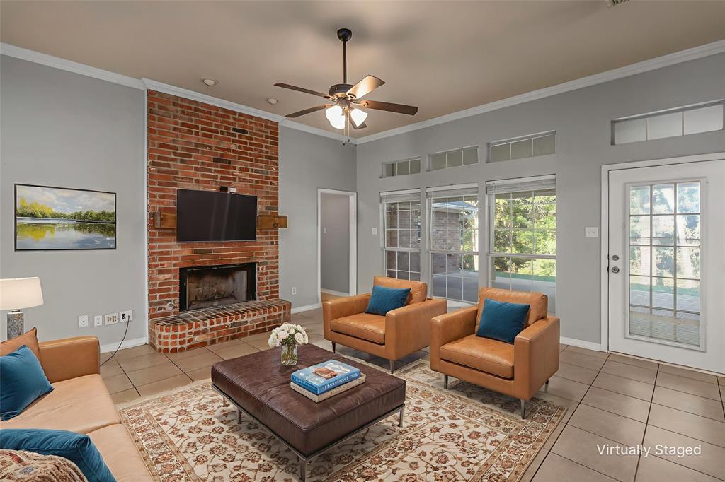 3820 Shadow Bend Drive