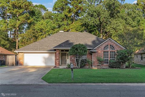 3820 Shadow Bend Drive Haughton LA 71037