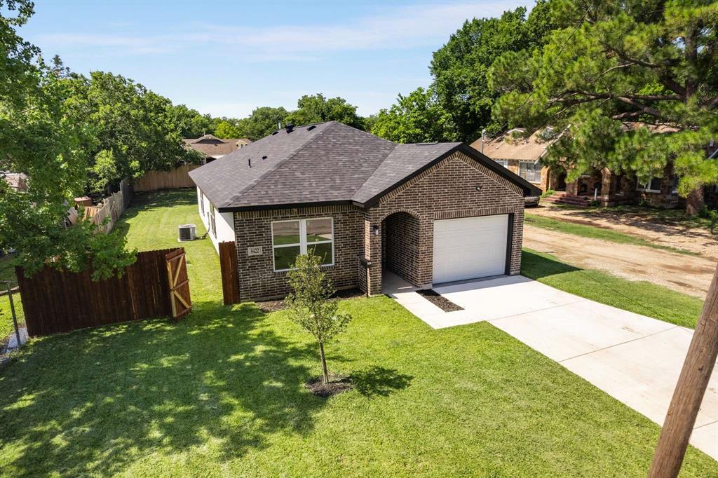 8422 Danville Drive