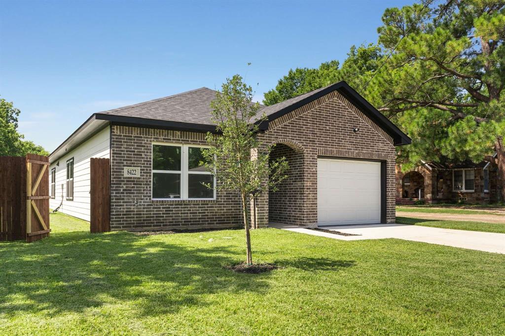 8422 Danville Drive