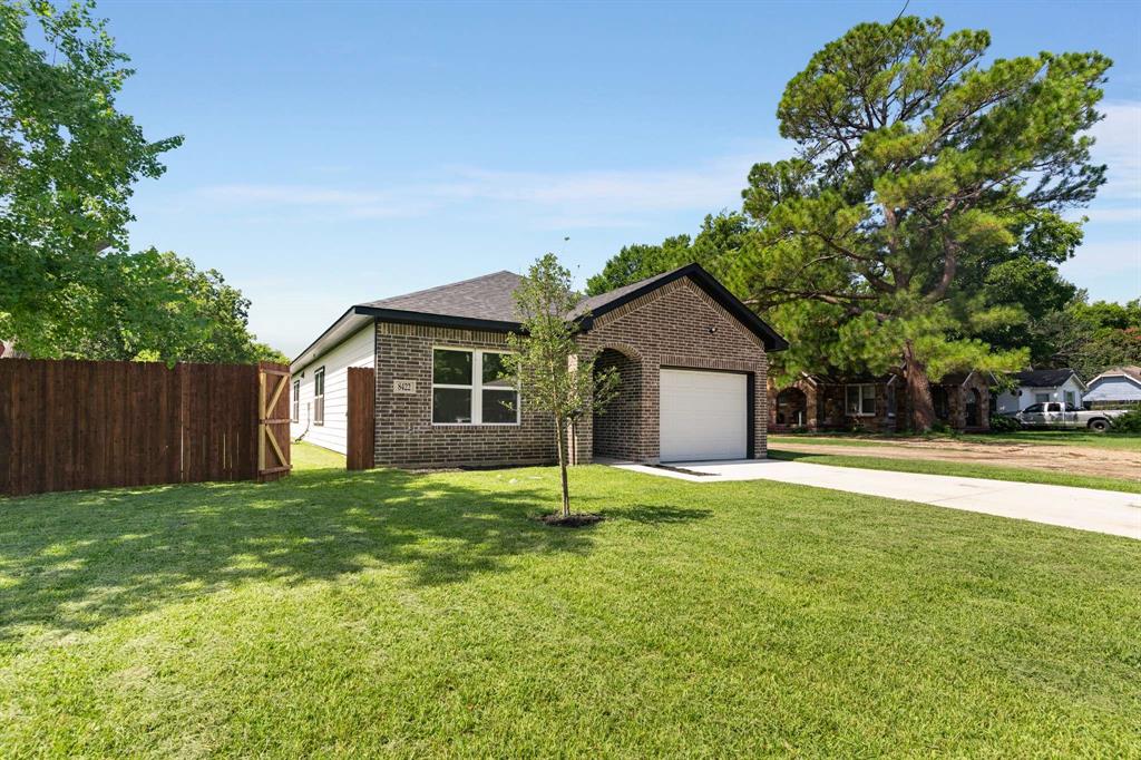8422 Danville Drive