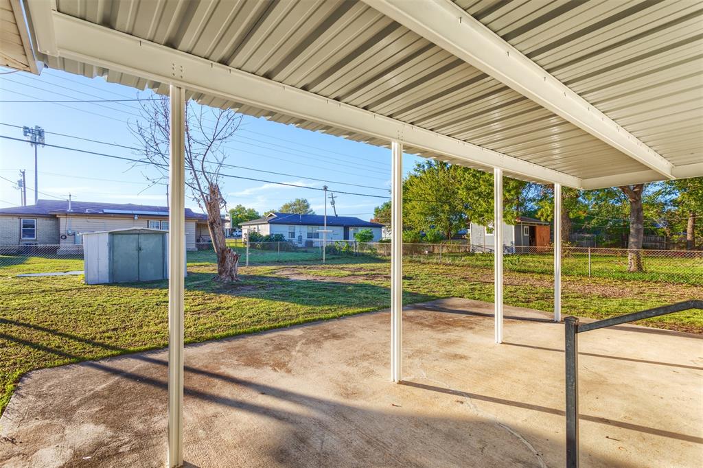 Bellvue Add - Residential