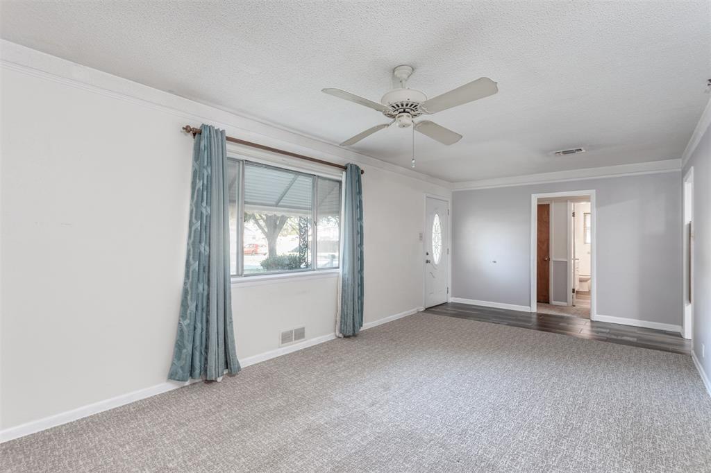 Bellvue Add - Residential