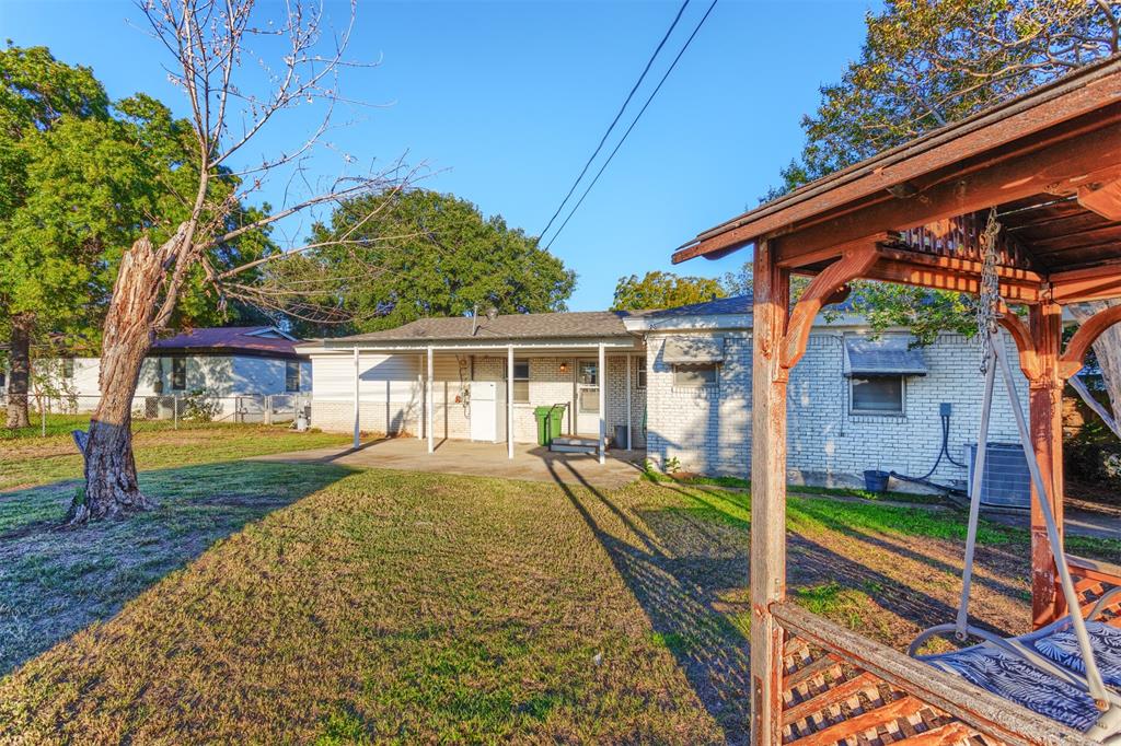 Bellvue Add - Residential