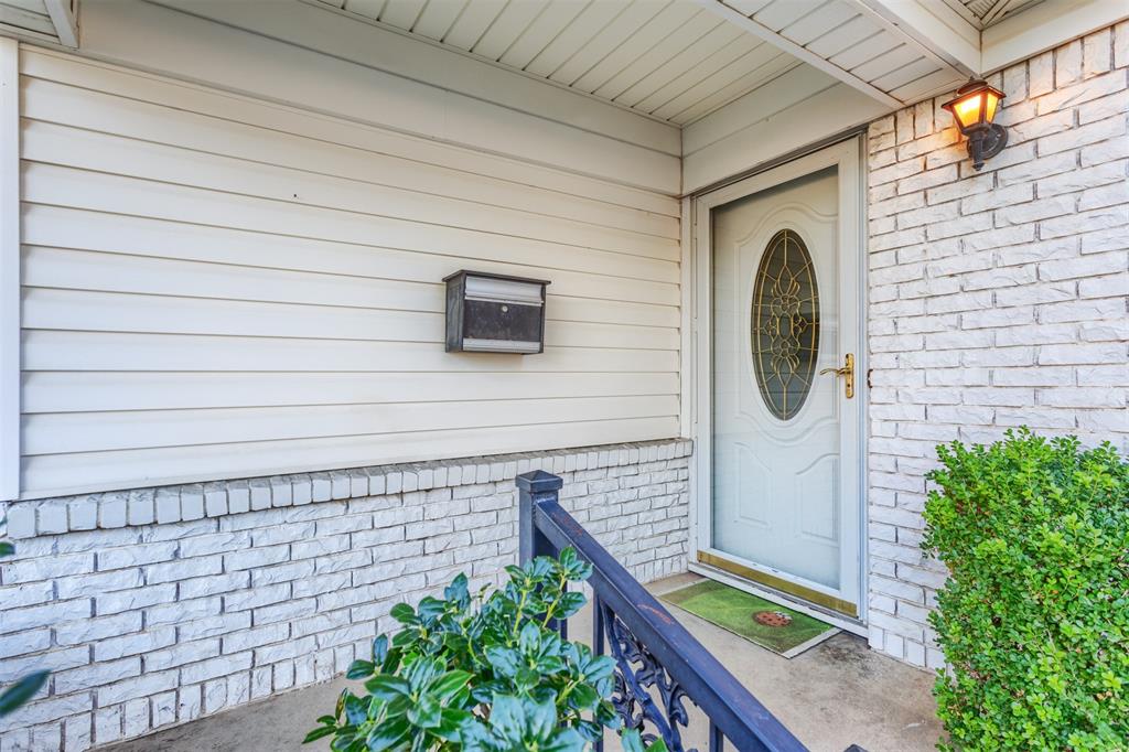 Bellvue Add - Residential