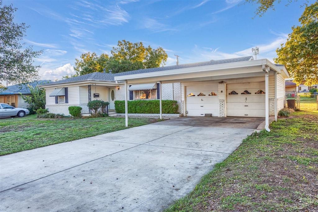 Bellvue Add - Residential