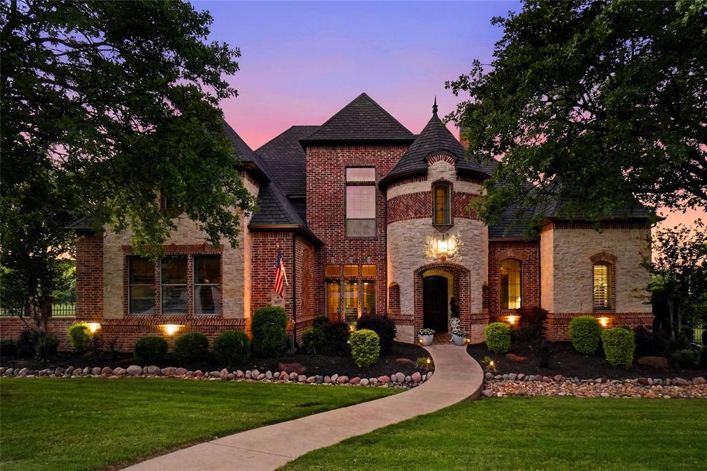 Overlook, The - Residential