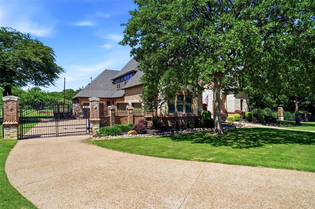 Overlook, The - Residential
