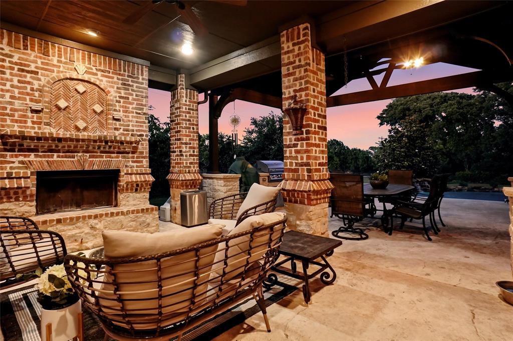 Overlook, The - Residential