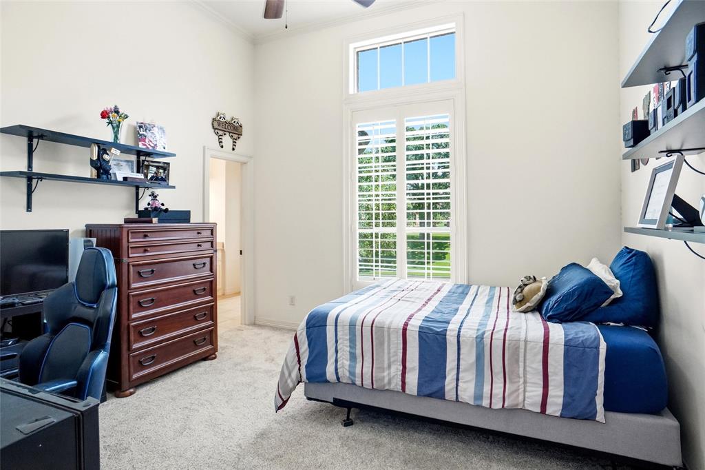 Overlook, The - Residential