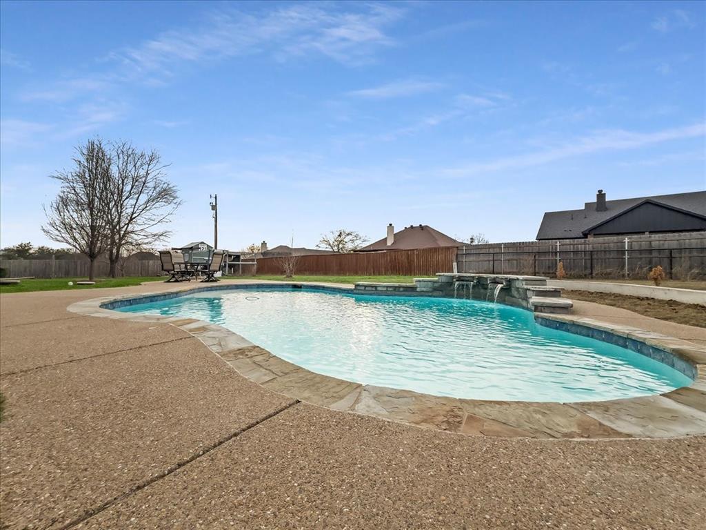 Pyramid Acres Sub - Residential