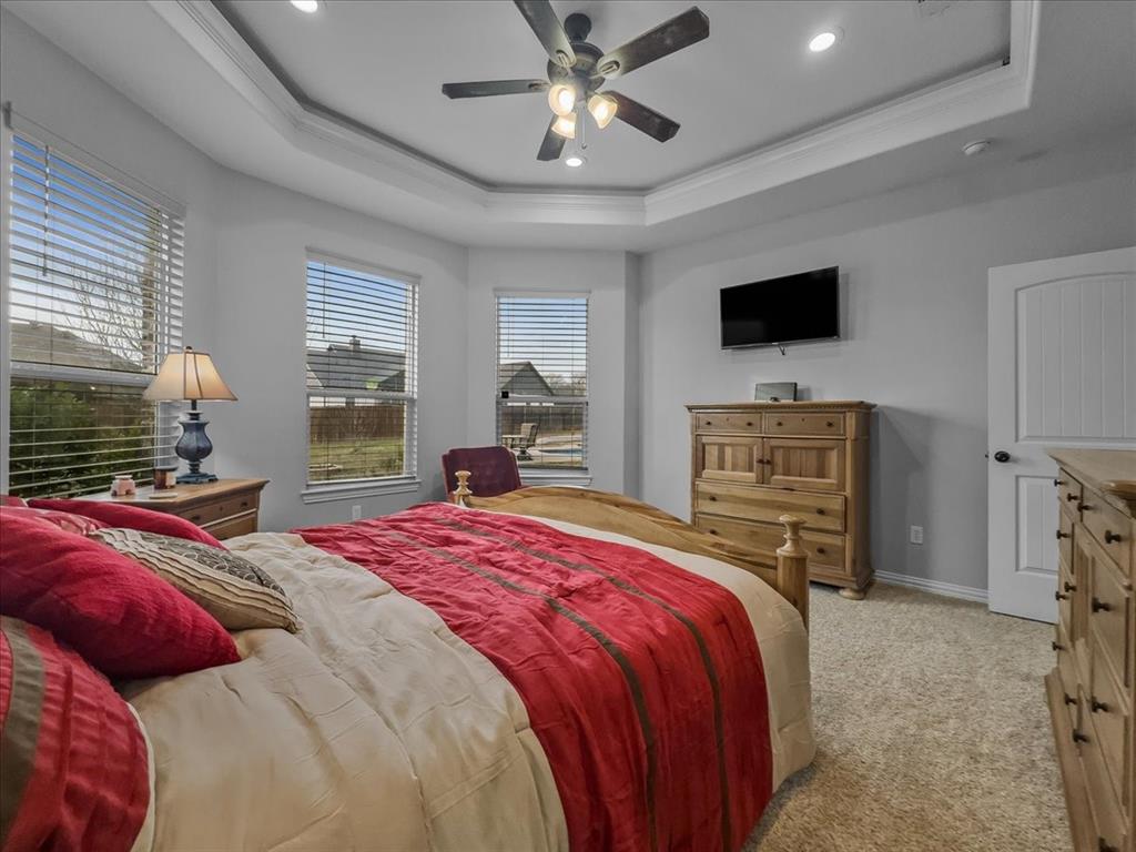 Pyramid Acres Sub - Residential