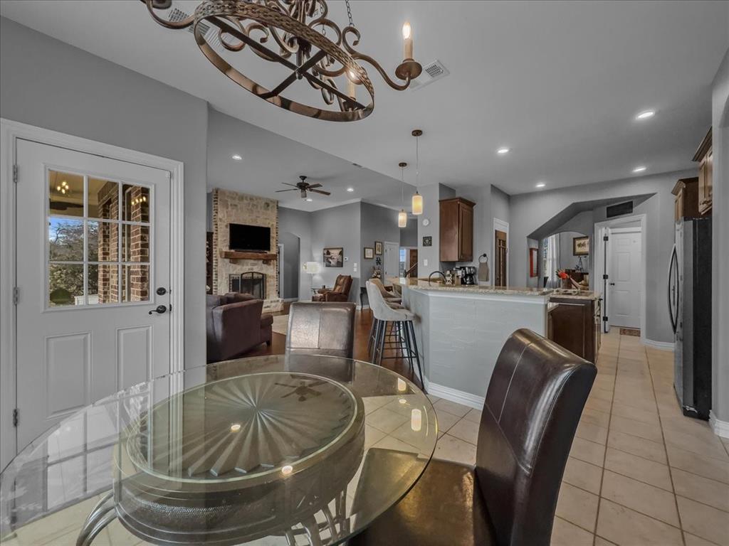 Pyramid Acres Sub - Residential