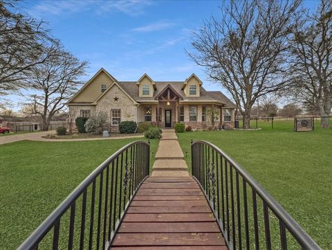 5618 Gebron Court Fort Worth TX 76126