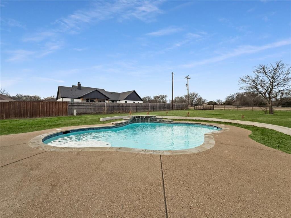 Pyramid Acres Sub - Residential