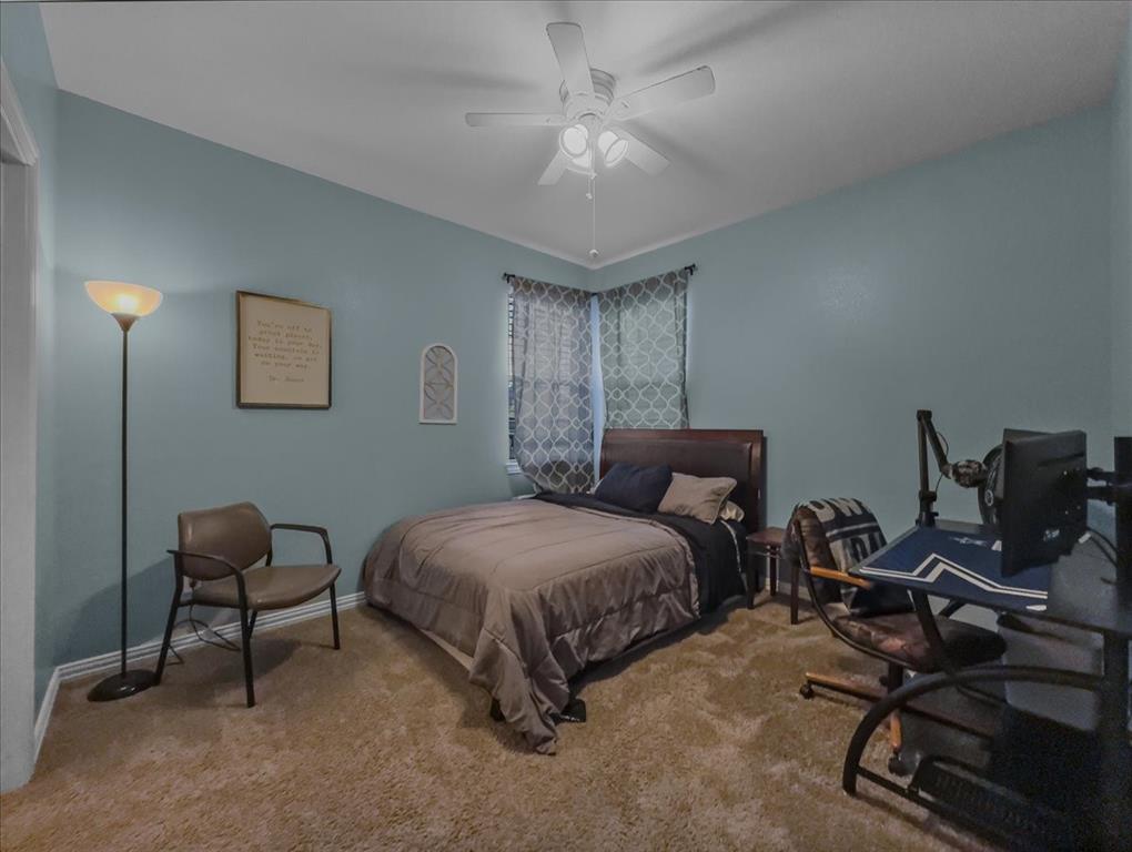 Pyramid Acres Sub - Residential