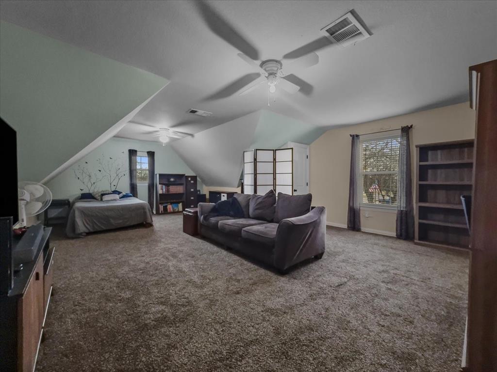 Pyramid Acres Sub - Residential