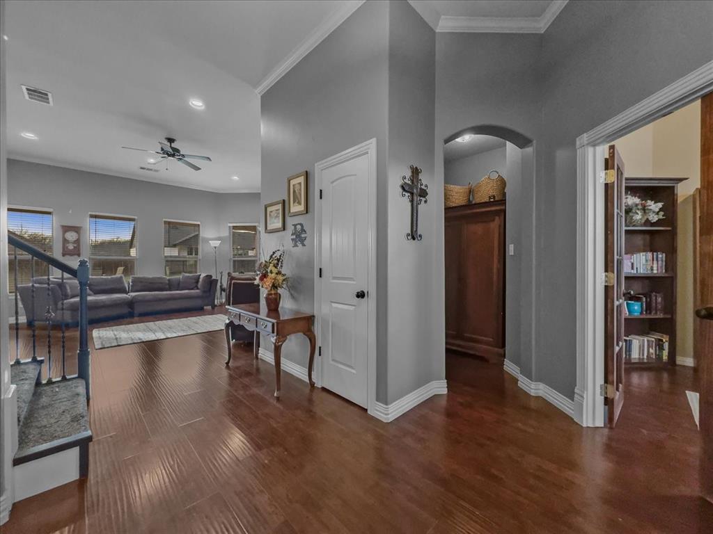 Pyramid Acres Sub - Residential