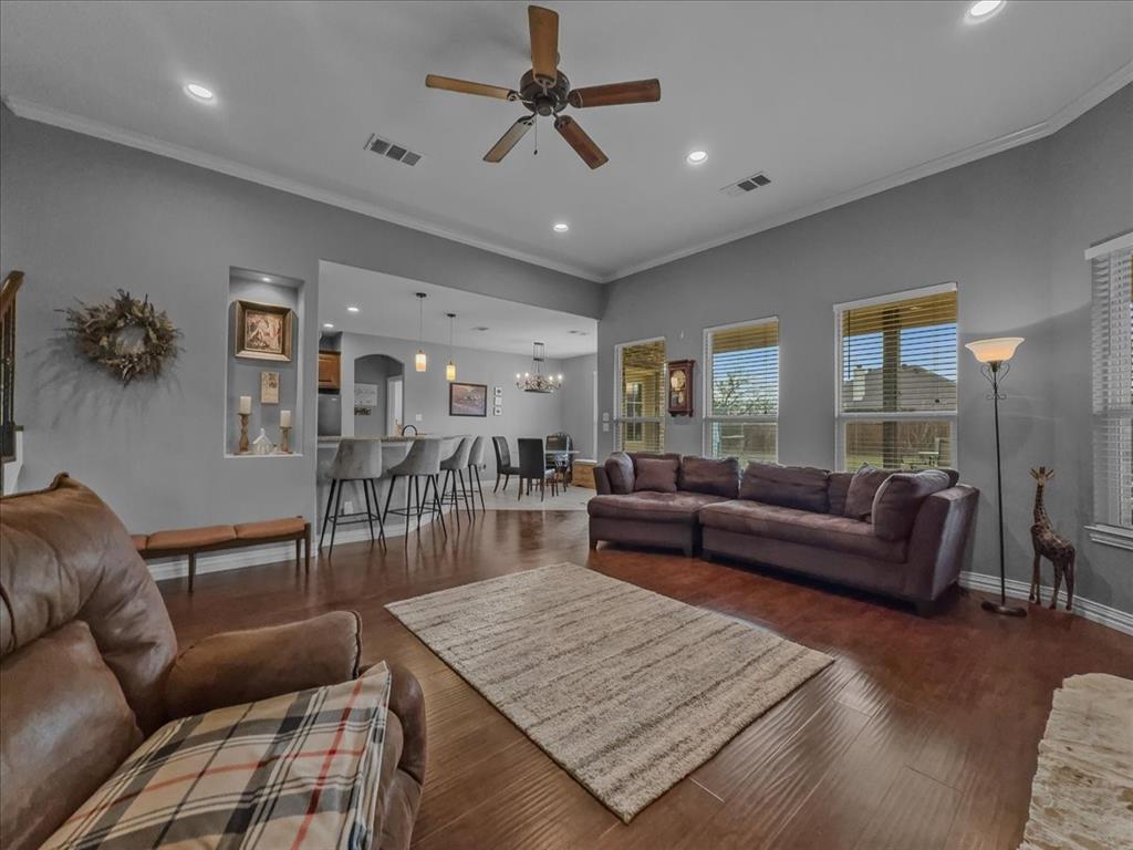 Pyramid Acres Sub - Residential