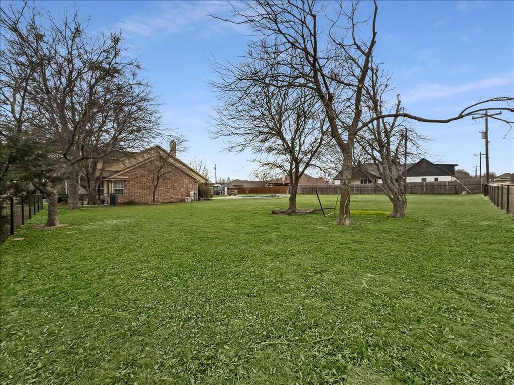 Pyramid Acres Sub - Residential