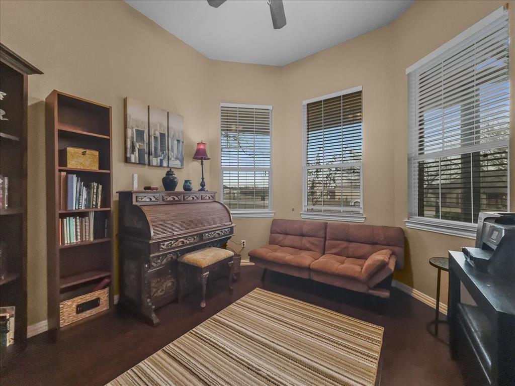 Pyramid Acres Sub - Residential