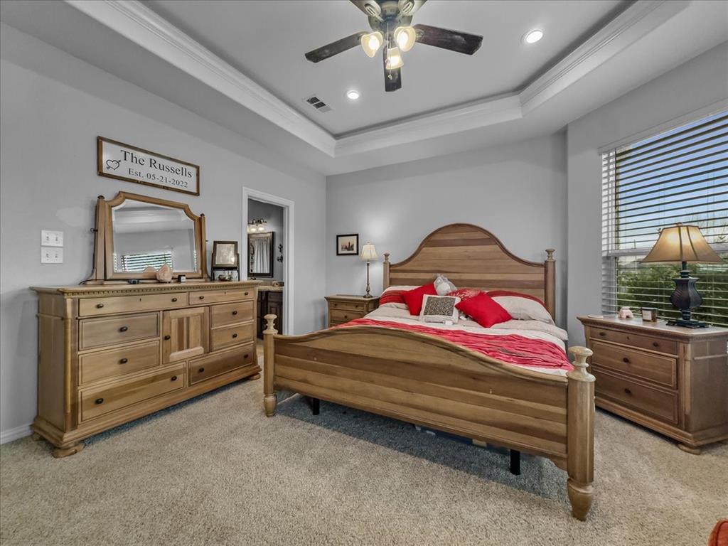 Pyramid Acres Sub - Residential