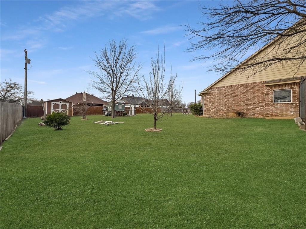 Pyramid Acres Sub - Residential