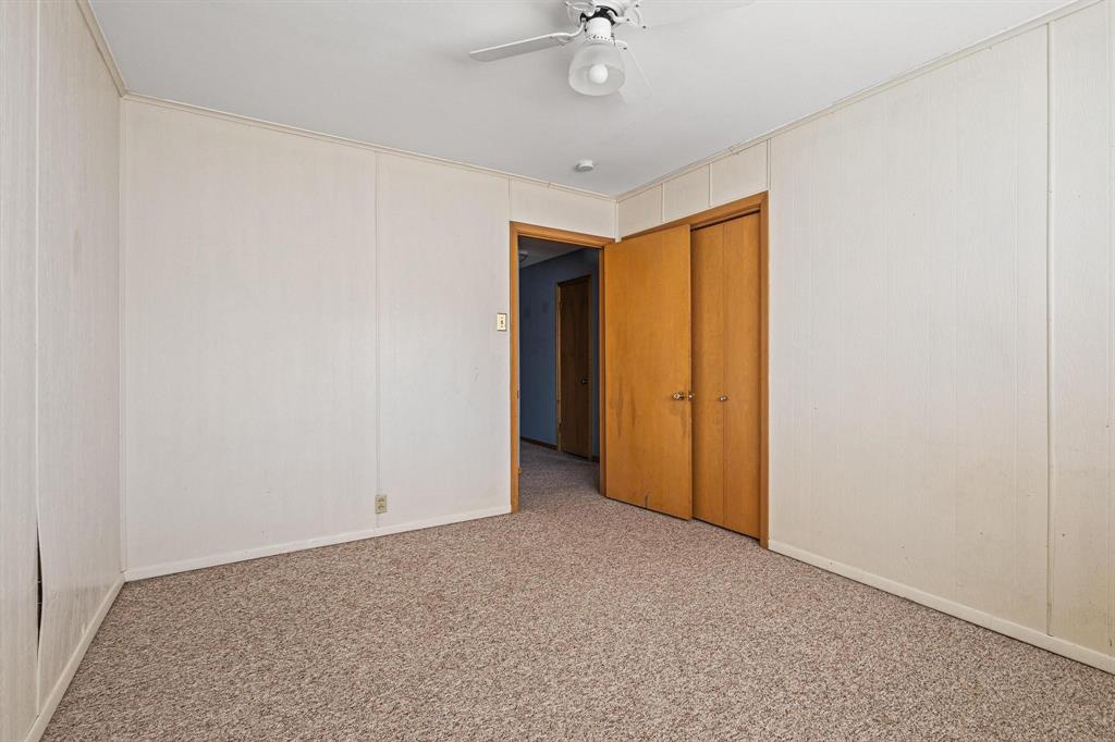 Hillcrest Add - Residential