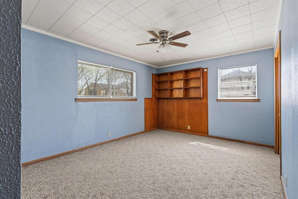 Hillcrest Add - Residential