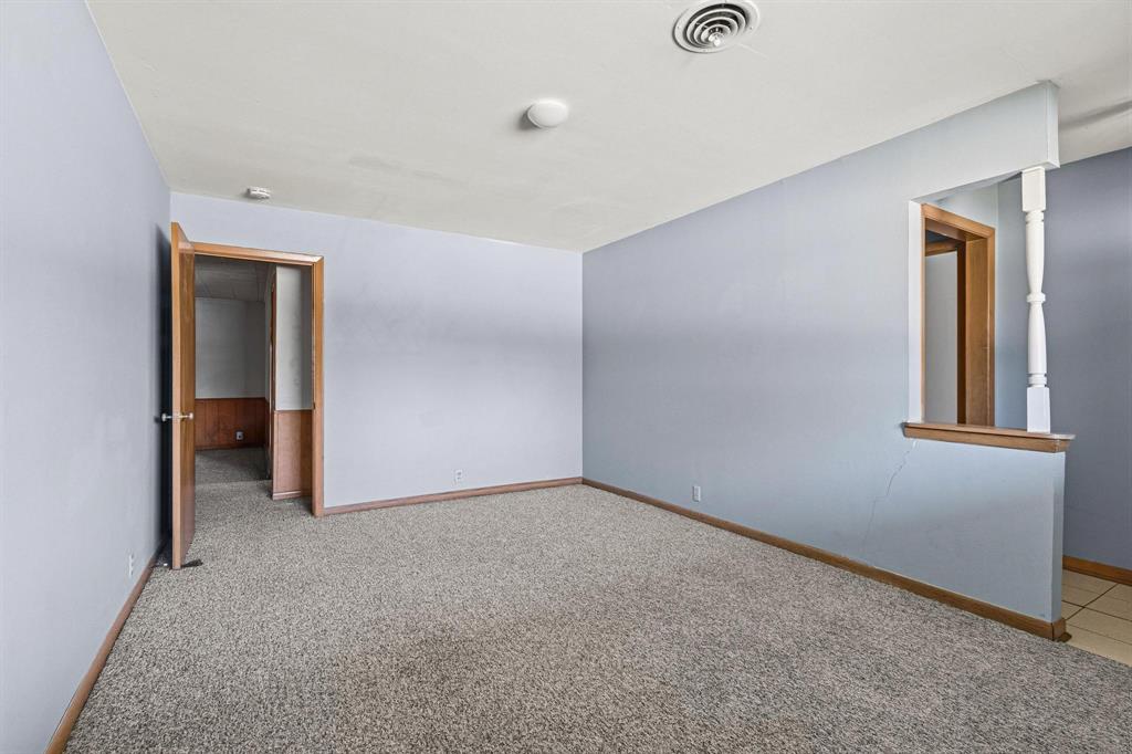 Hillcrest Add - Residential