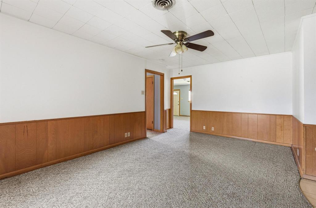 Hillcrest Add - Residential