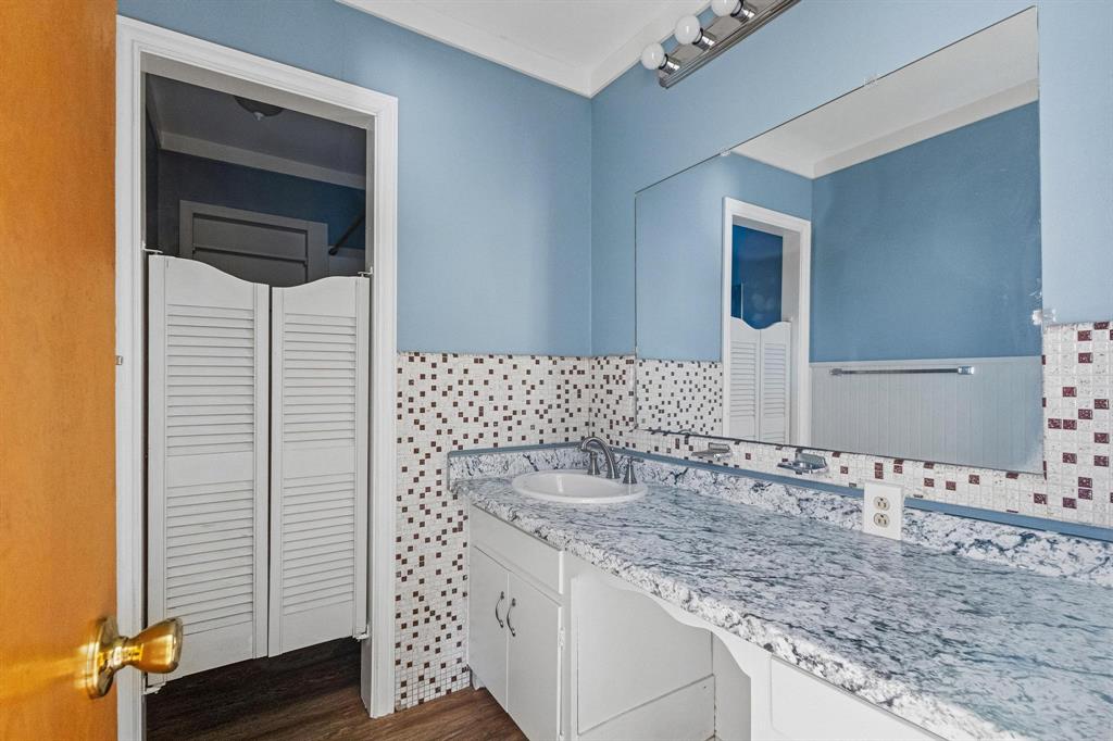 Hillcrest Add - Residential