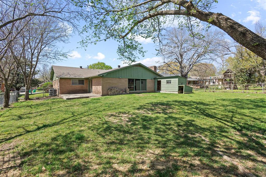 Hillcrest Add - Residential