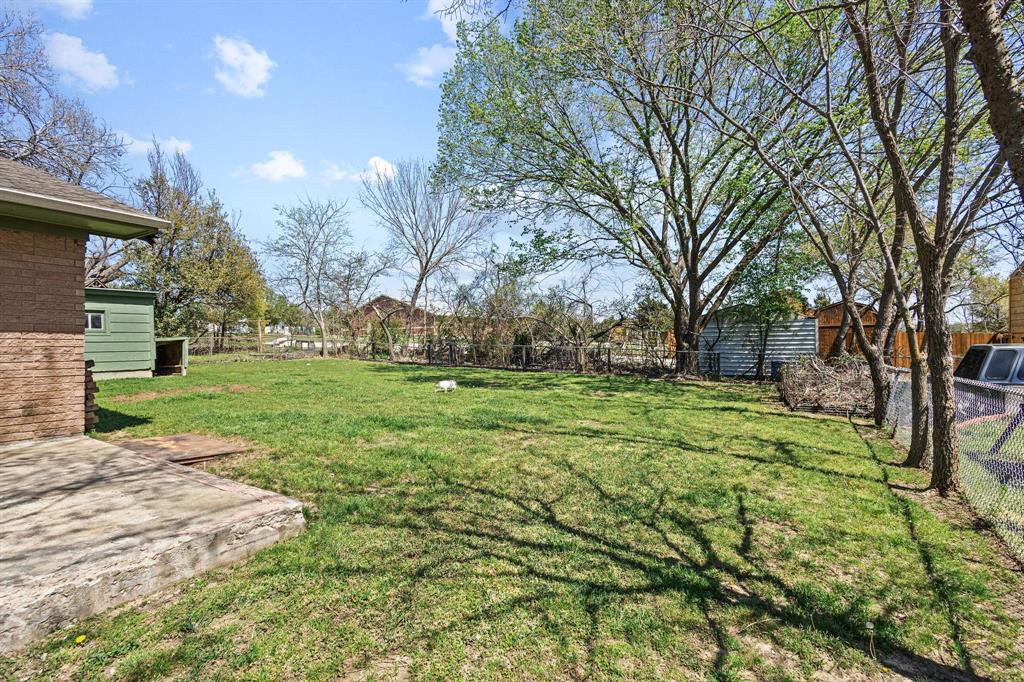 Hillcrest Add - Residential