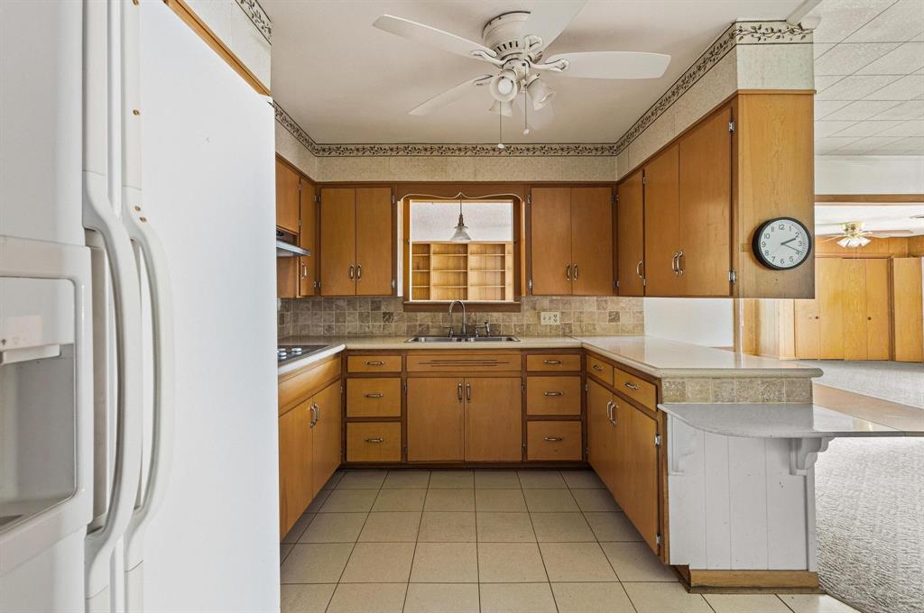 Hillcrest Add - Residential