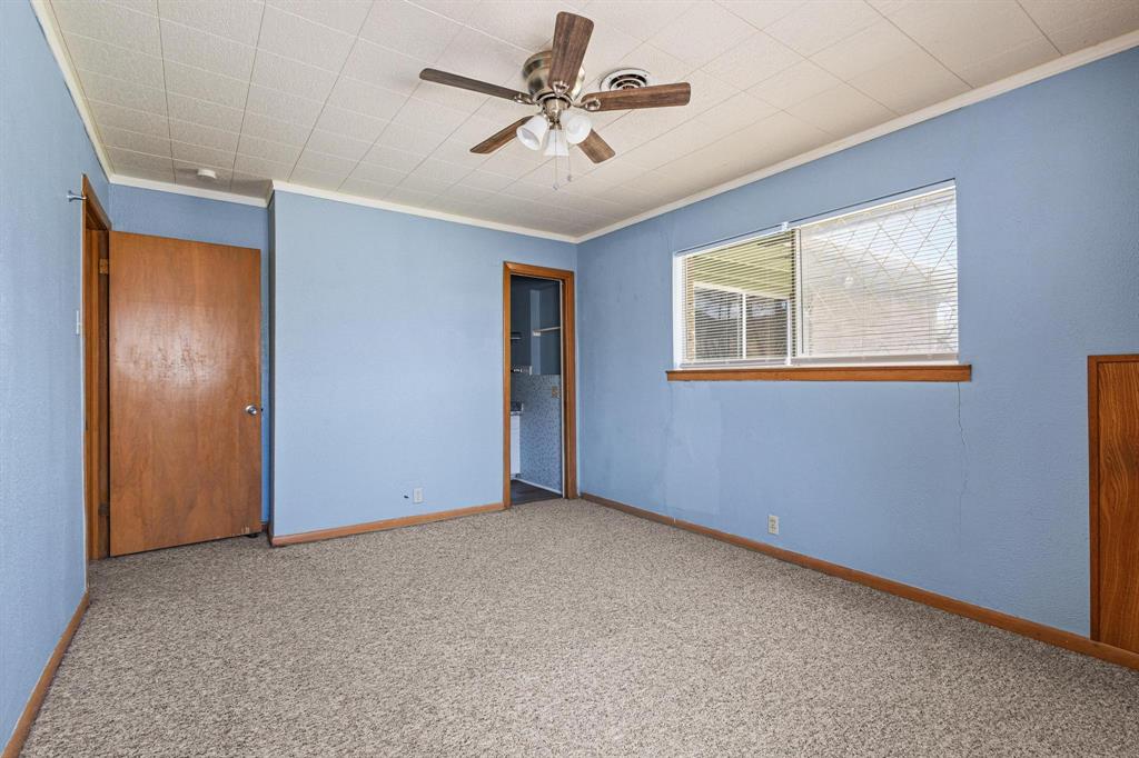 Hillcrest Add - Residential