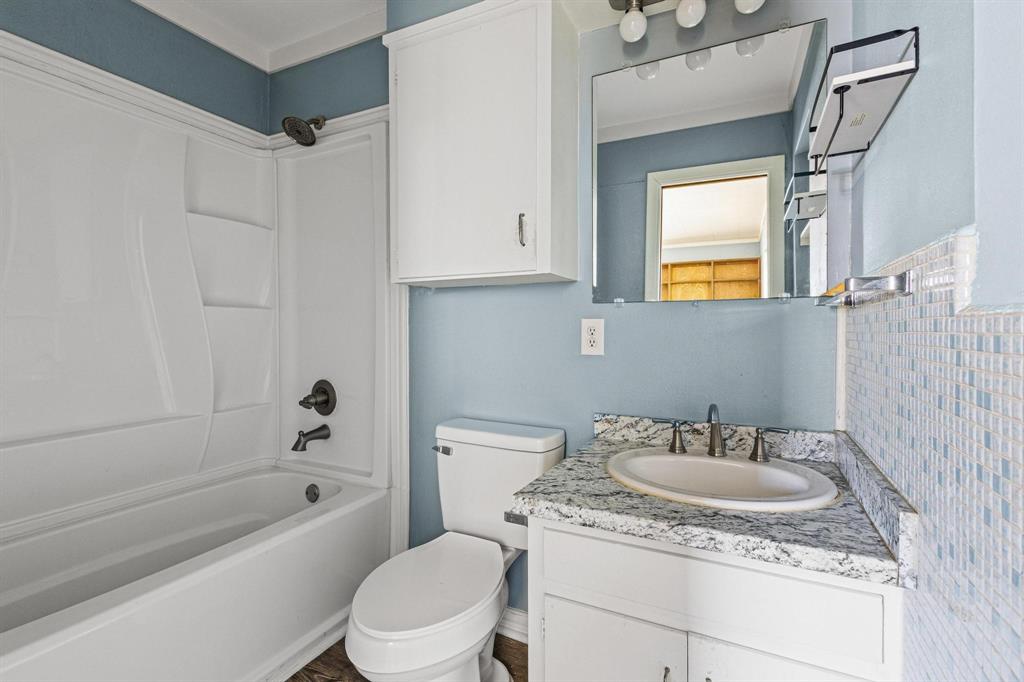 Hillcrest Add - Residential