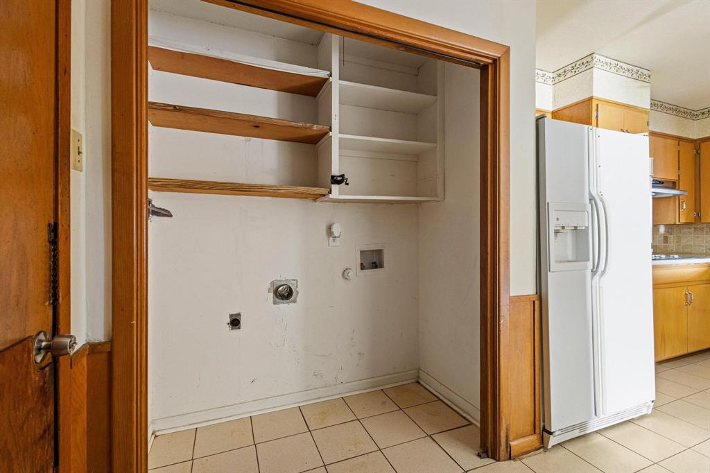 Hillcrest Add - Residential